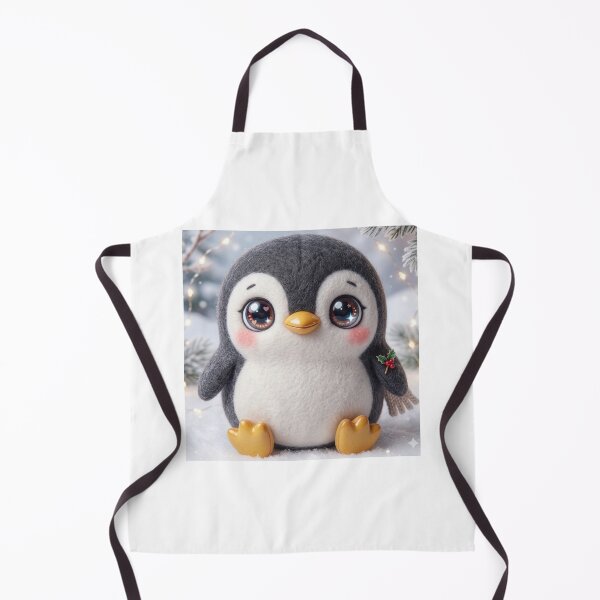 Item preview, Kawaii Penguin designed and sold by Stickivo.