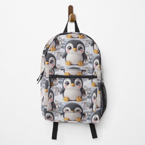 Item preview, Kawaii Penguin designed and sold by Stickivo.