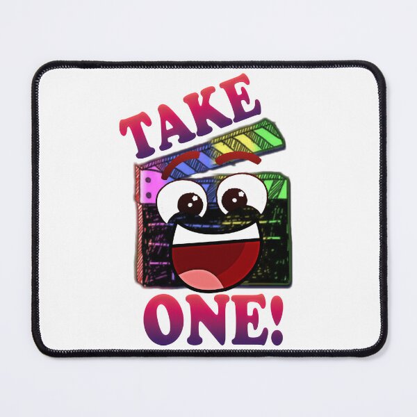 Item preview, Take One designed and sold by NTpicturess.