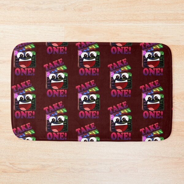 Item preview, Take One designed and sold by NTpicturess.