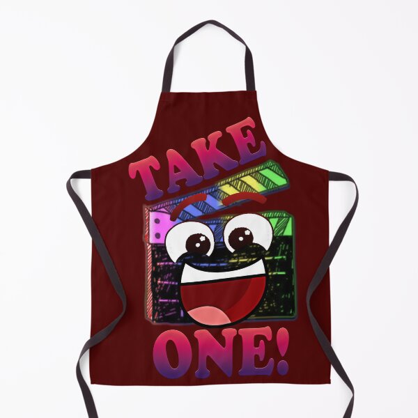 Item preview, Take One designed and sold by NTpicturess.