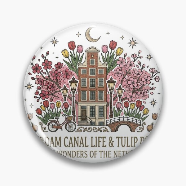 Item preview, Amsterdam designed and sold by Mateuszex2010.