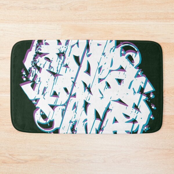 Item preview,  DIRT ABSTRACT CALLIGRAPHY SHAPE designed and sold by Plant On Demand.