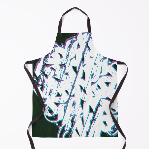 Item preview, DIRT ABSTRACT CALLIGRAPHY SHAPE designed and sold by Plant On Demand.