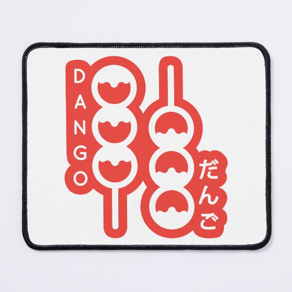 Item preview, Dango designed and sold by the-craft-shop.