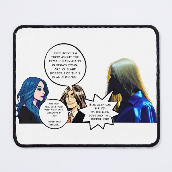 Item preview, Fix and only here. designed and sold by di-Vera-Rosati.