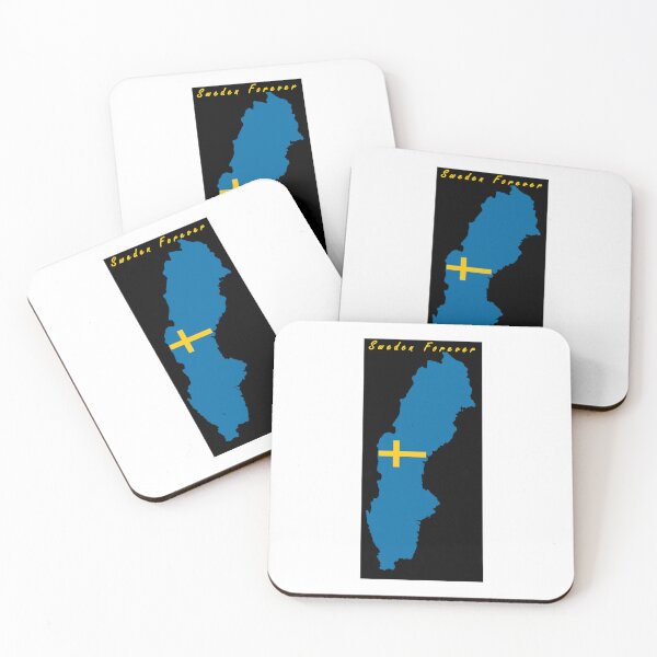 Item preview, Forever Sweden designed and sold by SacRob123.