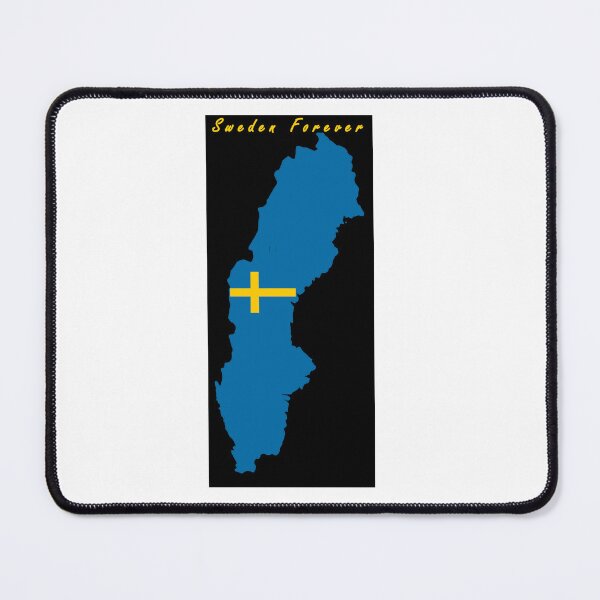 Item preview, Forever Sweden designed and sold by SacRob123.