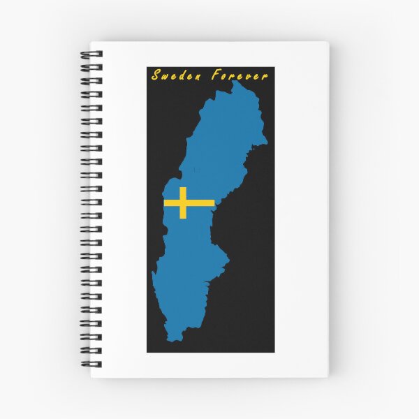 Item preview, Forever Sweden designed and sold by SacRob123.