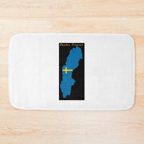Item preview, Forever Sweden designed and sold by SacRob123.