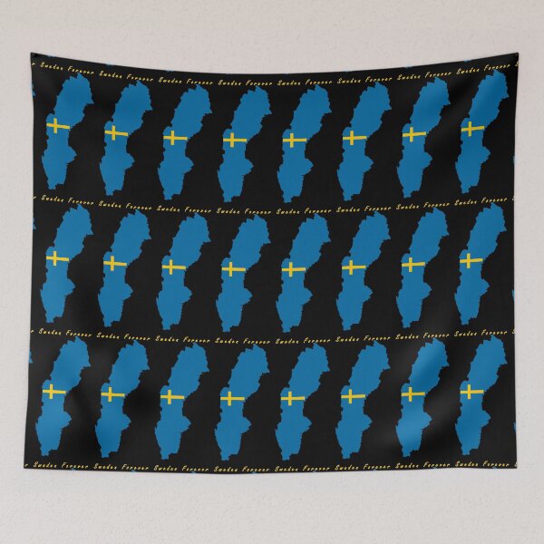 Item preview, Forever Sweden designed and sold by SacRob123.