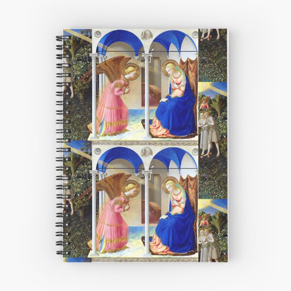 Artikelvorschau, Vernunft II - Fra Angelico entworfen und verkauft von Jon-Baran.