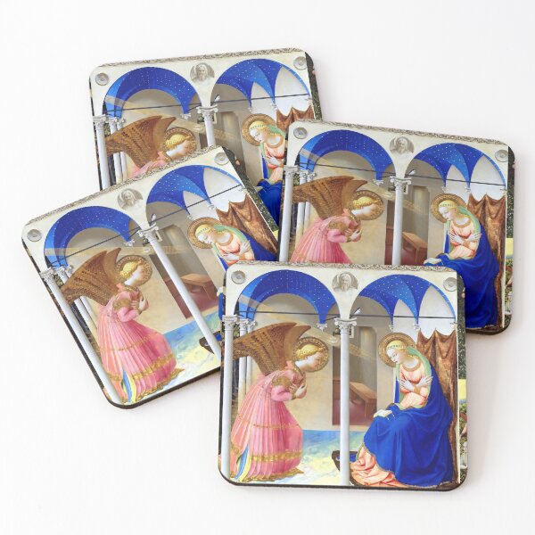Artikelvorschau, Vernunft II - Fra Angelico entworfen und verkauft von Jon-Baran.