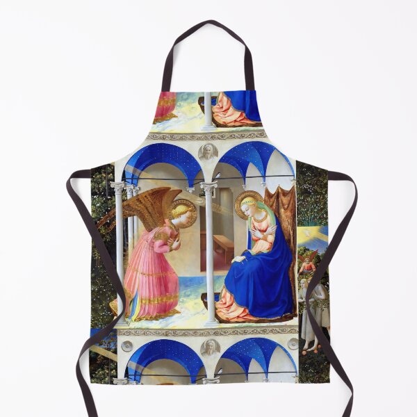 Artikelvorschau, Vernunft II - Fra Angelico entworfen und verkauft von Jon-Baran.