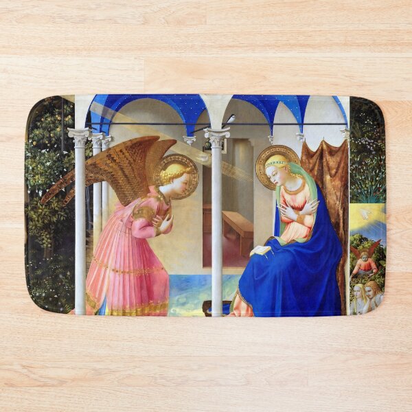 Artikelvorschau, Vernunft II - Fra Angelico entworfen und verkauft von Jon-Baran.