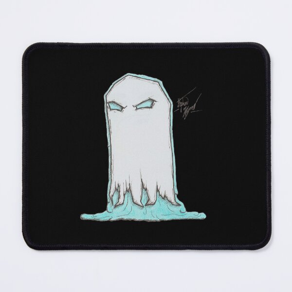 Item preview, Angry Ectoplasm designed and sold by Grimmlar.