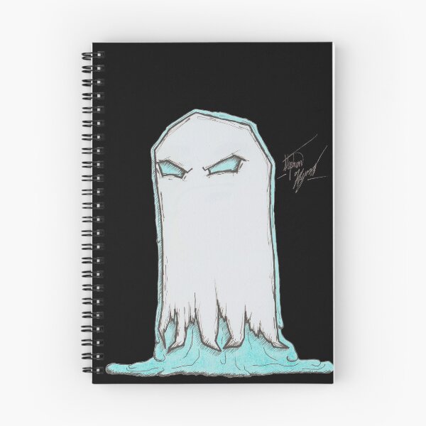 Item preview, Angry Ectoplasm designed and sold by Grimmlar.