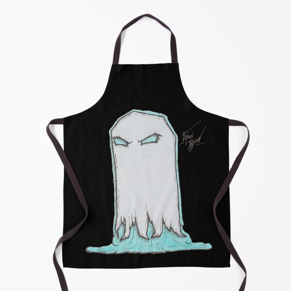 Item preview, Angry Ectoplasm designed and sold by Grimmlar.