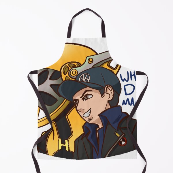 Item preview, Junpei Iori and Hermes Sticker designed and sold by moonknightpro.