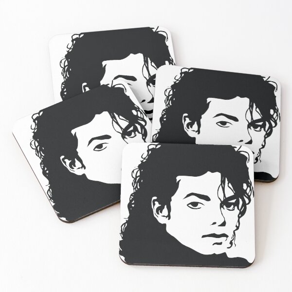 Item preview, Michael Jackson 2 designed and sold by Mostazo.