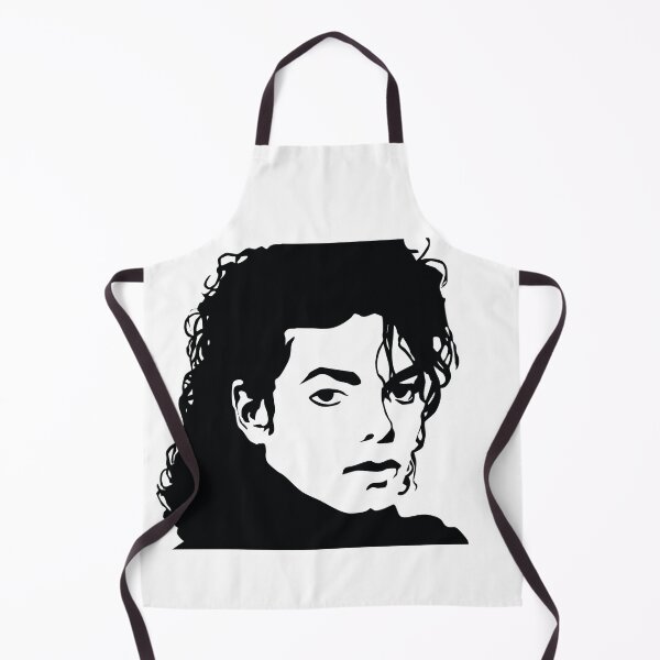 Item preview, Michael Jackson 2 designed and sold by Mostazo.