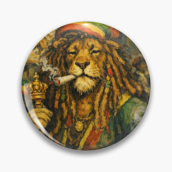 Item preview, Lion of Judah Lord of Lords designed and sold by rastaseed.