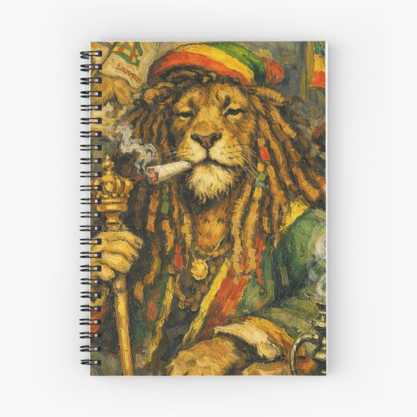 Item preview, Lion of Judah Lord of Lords designed and sold by rastaseed.