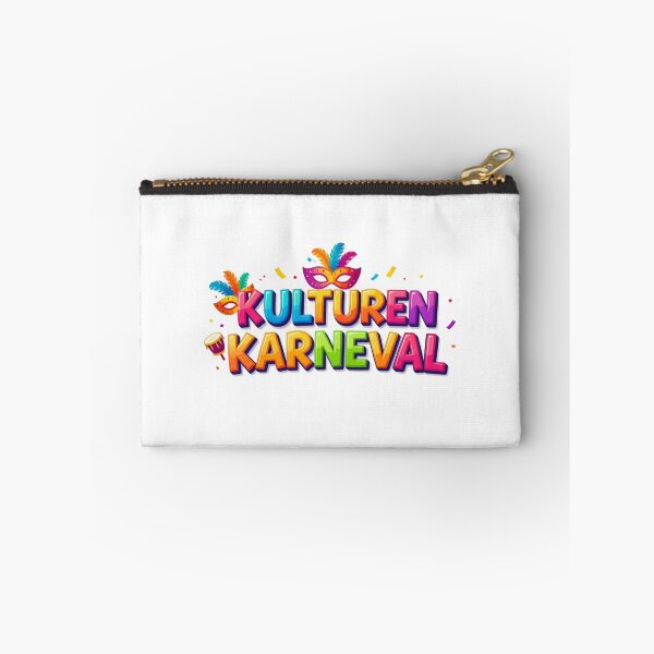 Item preview, Karneval der Kulturen – Colorful Carnival Design designed and sold by Combat Skies.