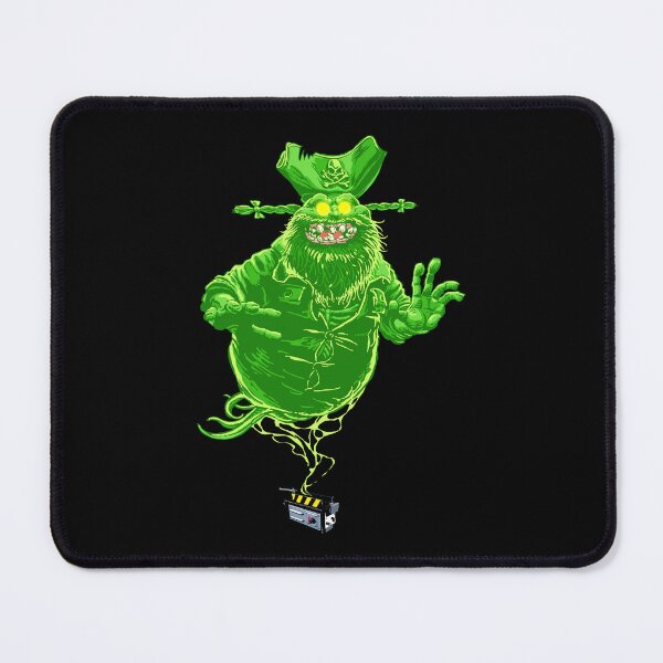 Item preview, The Pirate Ghost designed and sold by butcherbilly.