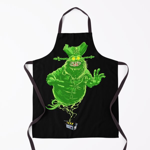 Item preview, The Pirate Ghost designed and sold by butcherbilly.