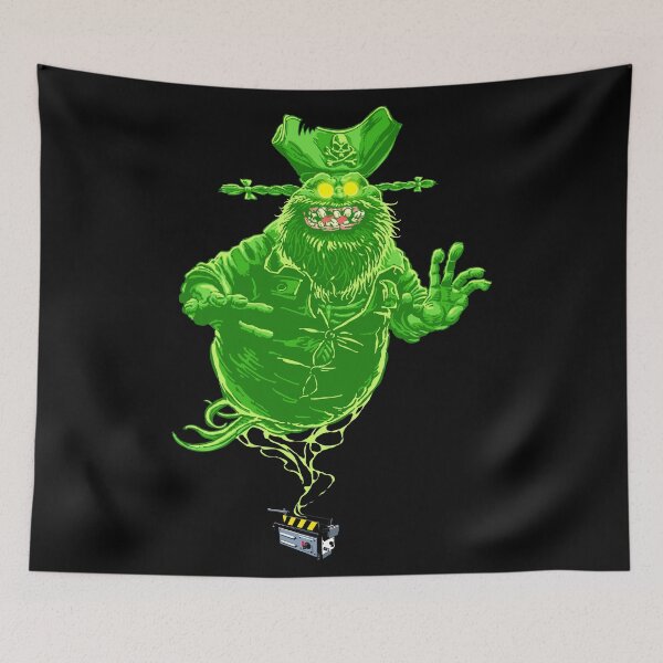 Item preview, The Pirate Ghost designed and sold by butcherbilly.