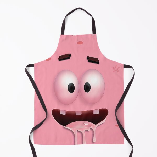 Item preview, Patrick Star duvet cover designed and sold by Lellenatavarez.