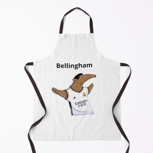 Item preview, Jude Bellingham tamandoa  designed and sold by Lellenatavarez.