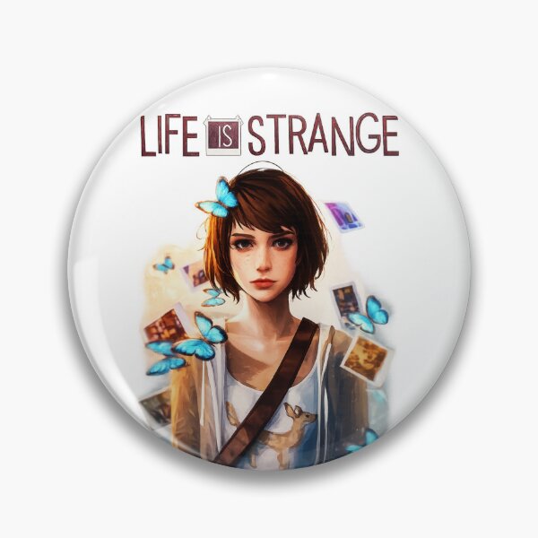 Item preview, Life is strange designed and sold by ynsbt17.