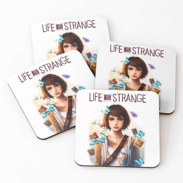 Item preview, Life is strange designed and sold by ynsbt17.
