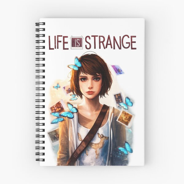 Item preview, Life is strange designed and sold by ynsbt17.