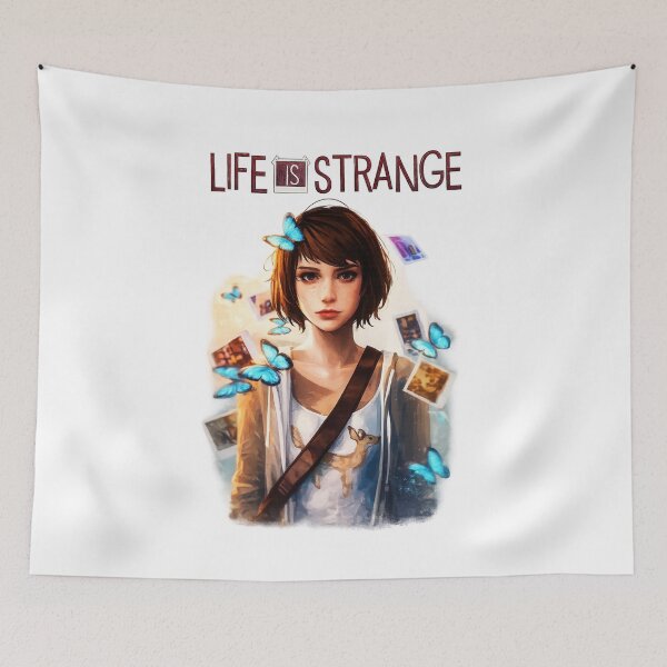 Item preview, Life is strange designed and sold by ynsbt17.