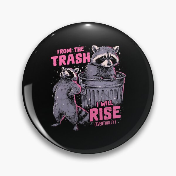 Item preview, Rise From The Trash designed and sold by EduEly.