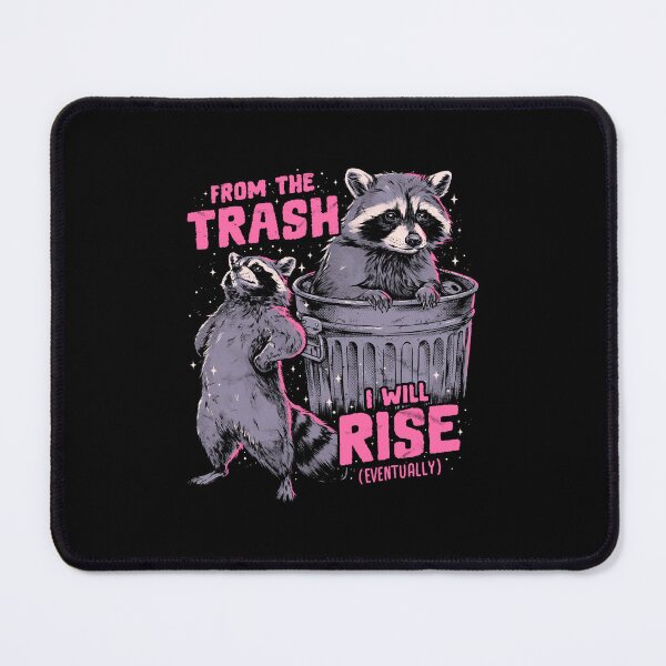 Item preview, Rise From The Trash designed and sold by EduEly.