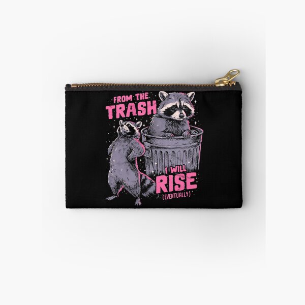 Item preview, Rise From The Trash designed and sold by EduEly.