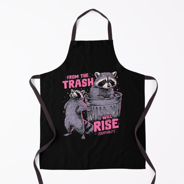 Item preview, Rise From The Trash designed and sold by EduEly.