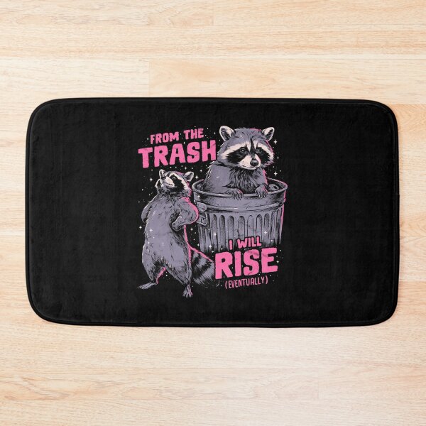 Item preview, Rise From The Trash designed and sold by EduEly.