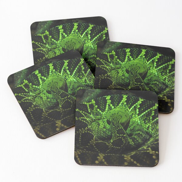 Item preview, Green Snake designed and sold by Skitt1e.