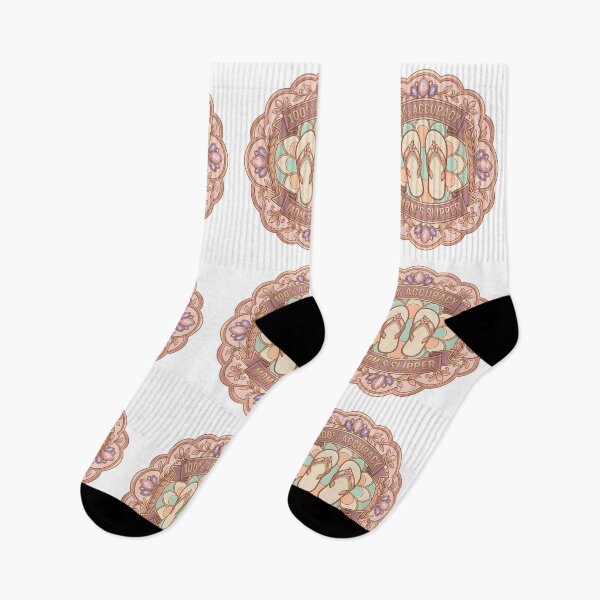 Item preview, Funny Mom Gift Shirt – 100% Accuracy Slipper Design designed and sold by relso.