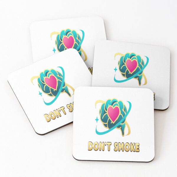 Item preview, Don't Smoke !? designed and sold by kwinchi.
