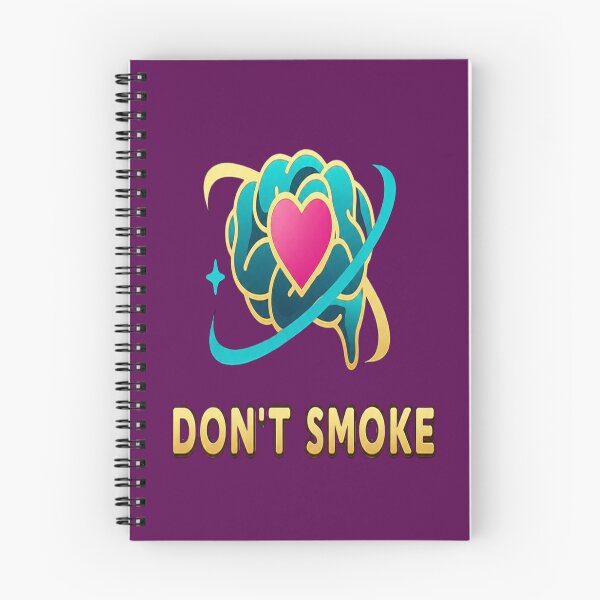 Item preview, Don't Smoke !? designed and sold by kwinchi.