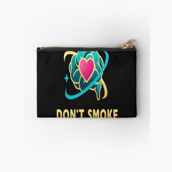 Item preview, Don't Smoke !? designed and sold by kwinchi.