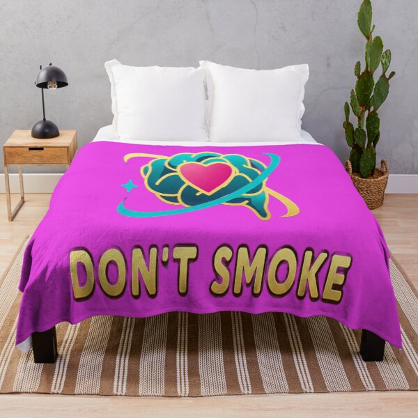 Item preview, Don't Smoke !? designed and sold by kwinchi.
