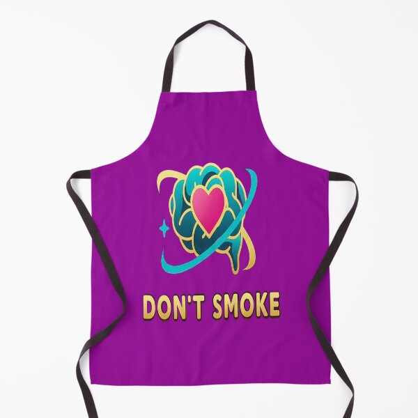 Item preview, Don't Smoke !? designed and sold by kwinchi.
