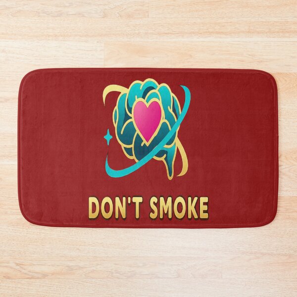 Item preview, Don't Smoke !? designed and sold by kwinchi.